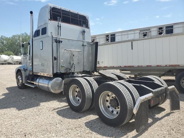 2007 International 9400 9400I