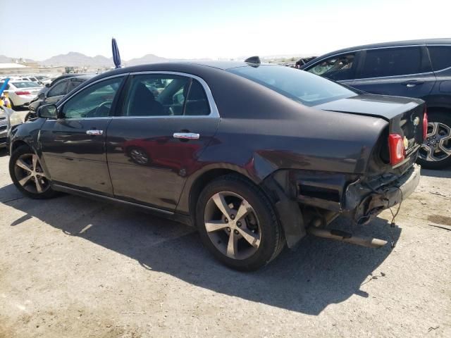 2012 Chevrolet Malibu 1LT