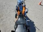 2014 Harley-Davidson FLD Switchback