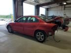 2002 Pontiac Grand AM SE1