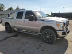 2013 Ford F250 Super Duty