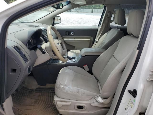 2010 Ford Edge SEL