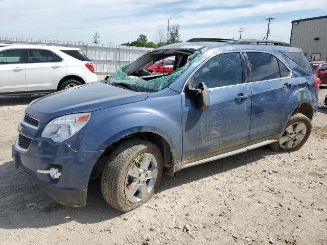 2012 Chevrolet Equinox LT