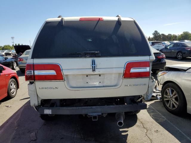 2007 Lincoln Navigator