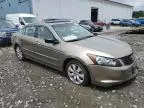 2009 Honda Accord EX