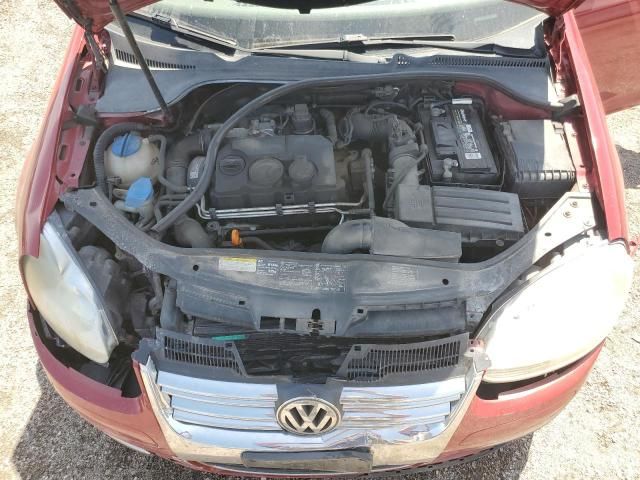 2006 Volkswagen Jetta TDI Option Package 1