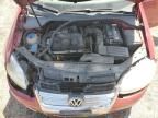 2006 Volkswagen Jetta TDI Option Package 1