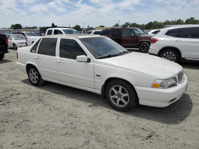 1998 Volvo S70 GLT