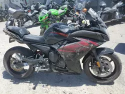 2012 Yamaha FZ6 R en venta en Columbia, MO