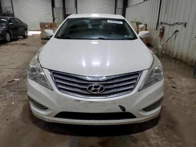 2013 Hyundai Azera