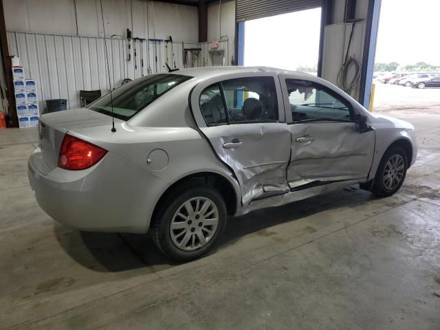 2009 Chevrolet Cobalt LS