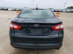 2014 Ford Fusion SE Hybrid