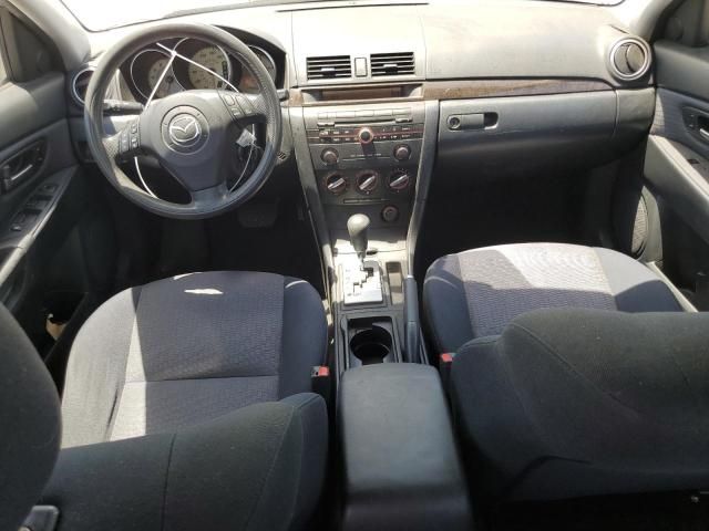 2007 Mazda 3 I