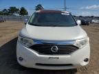 2012 Nissan Quest S