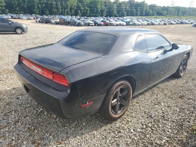 2010 Dodge Challenger SE