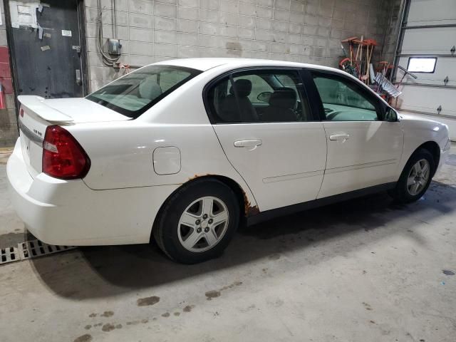 2005 Chevrolet Malibu LS