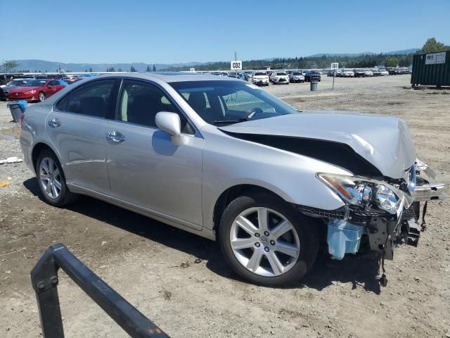 2008 Lexus ES 350