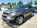 2010 Chevrolet Equinox LTZ