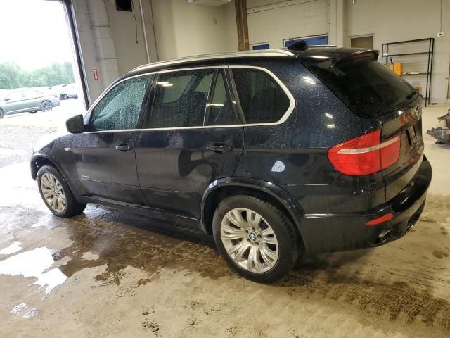 2010 BMW X5 XDRIVE30I