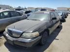 2009 Lincoln Town Car Executive L