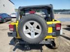 2009 Jeep Wrangler Unlimited Rubicon