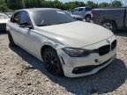 2016 BMW 320 I