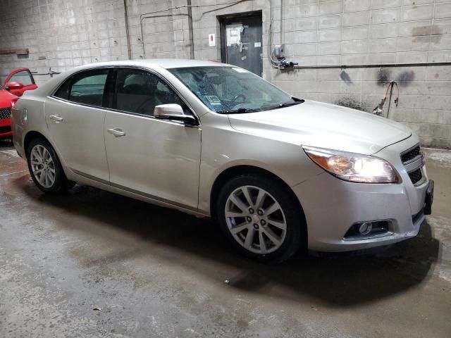 2013 Chevrolet Malibu 2LT