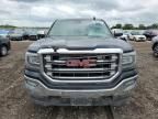 2016 GMC Sierra K1500 SLT