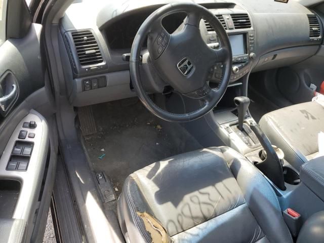 2005 Honda Accord EX