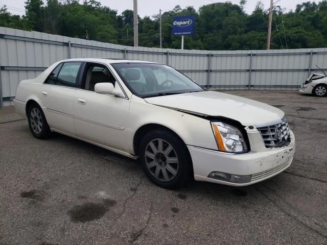 2006 Cadillac DTS