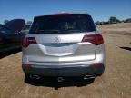 2013 Acura MDX Technology