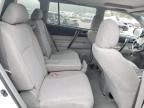 2008 Toyota Highlander Sport