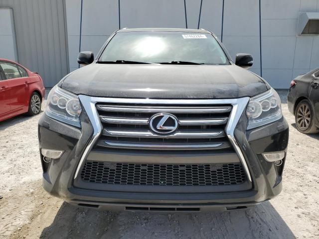 2016 Lexus GX 460 Premium