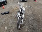 2007 Harley-Davidson Fxst Custom