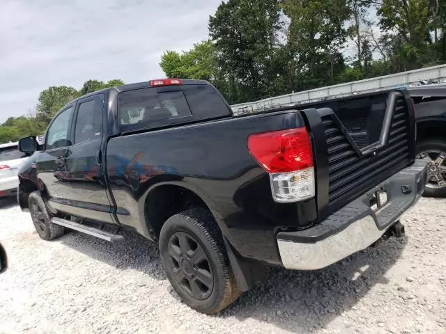 2013 Toyota Tundra Double Cab SR5