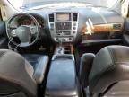 2008 Infiniti QX56