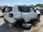 2015 Jeep Renegade Limited