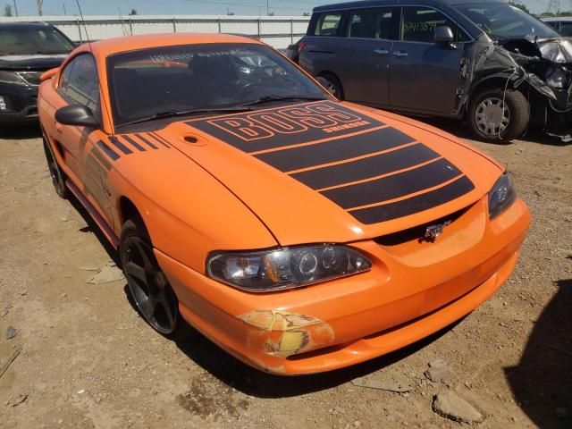 1996 Ford Mustang GT