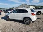 2017 Mitsubishi Outlander Sport ES