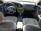 2005 Hyundai Elantra GLS