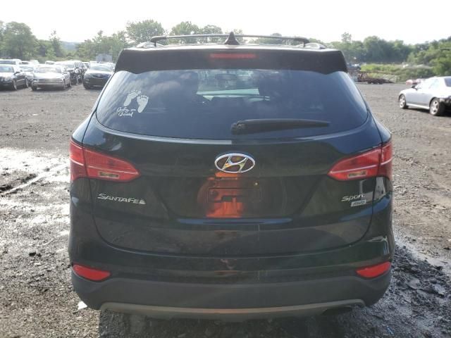 2014 Hyundai Santa FE Sport