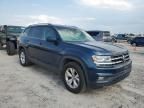 2018 Volkswagen Atlas SE