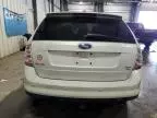 2007 Ford Edge SEL Plus