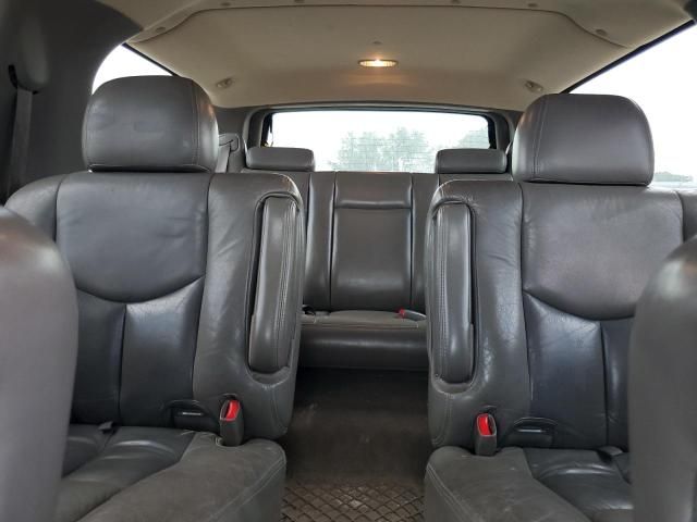 2005 GMC Yukon XL Denali