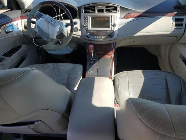 2011 Toyota Avalon Base