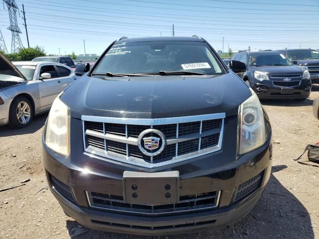 2011 Cadillac SRX Luxury Collection