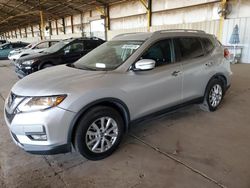 2018 Nissan Rogue S en venta en Phoenix, AZ