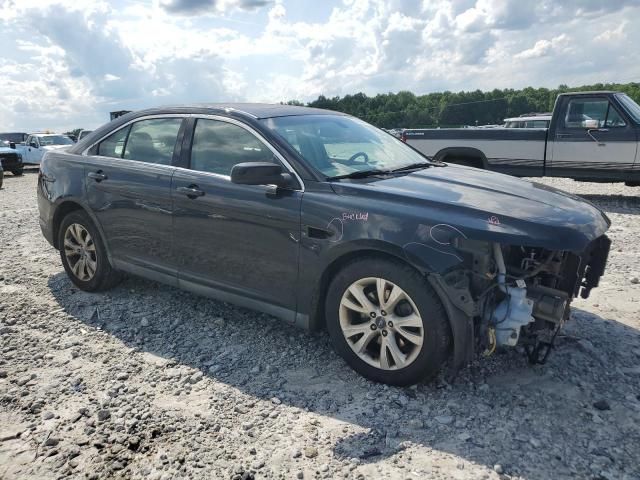 2011 Ford Taurus SEL