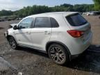 2016 Mitsubishi Outlander Sport ES