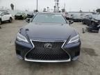 2021 Lexus LS 500 Base